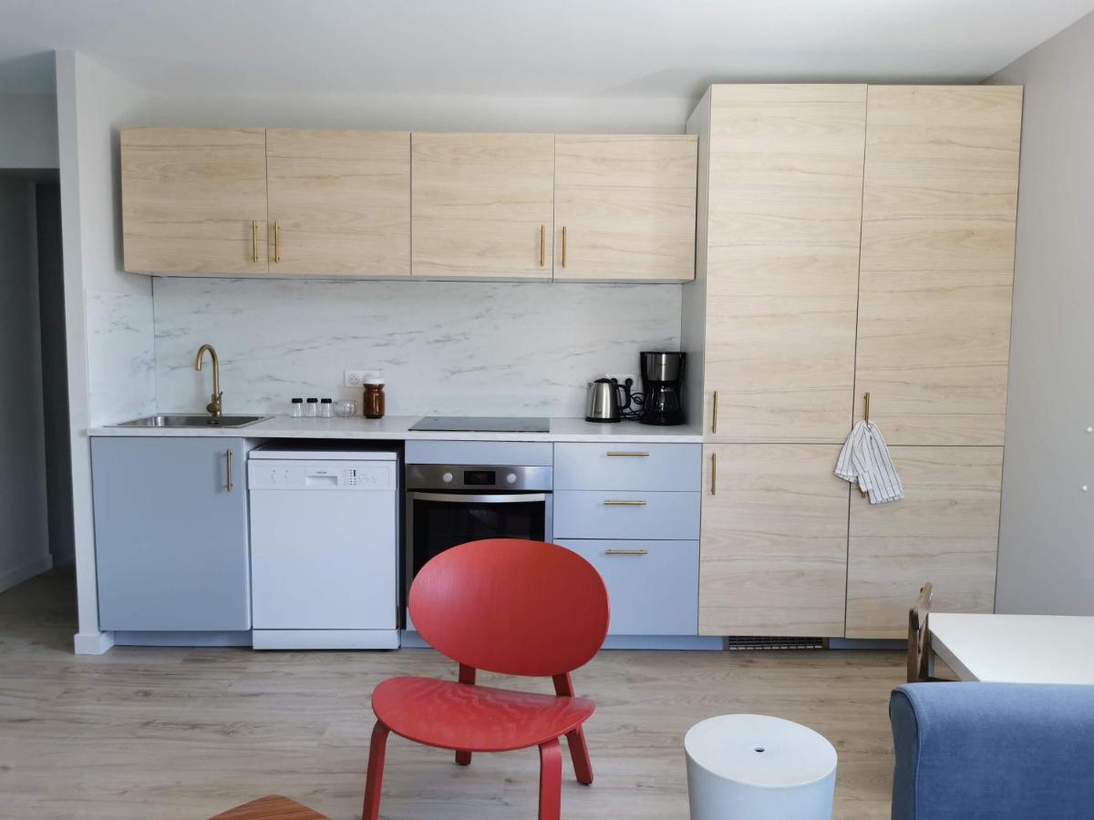 Villard De Lans, Coeur De Village.Bel Appartement Luaran gambar