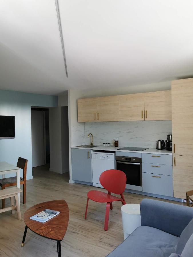 Villard De Lans, Coeur De Village.Bel Appartement Luaran gambar