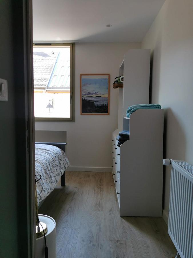 Villard De Lans, Coeur De Village.Bel Appartement Luaran gambar