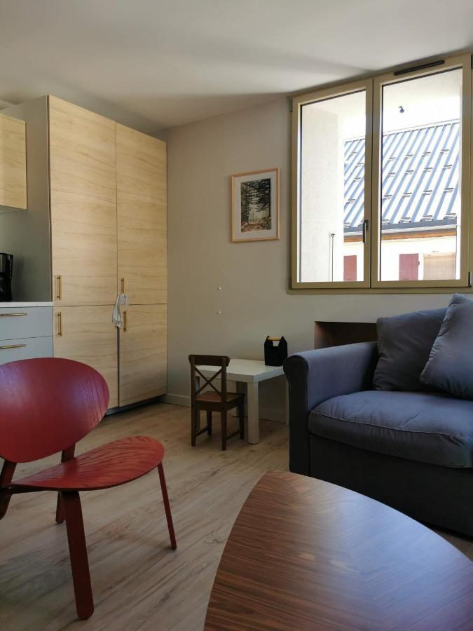 Villard De Lans, Coeur De Village.Bel Appartement Luaran gambar