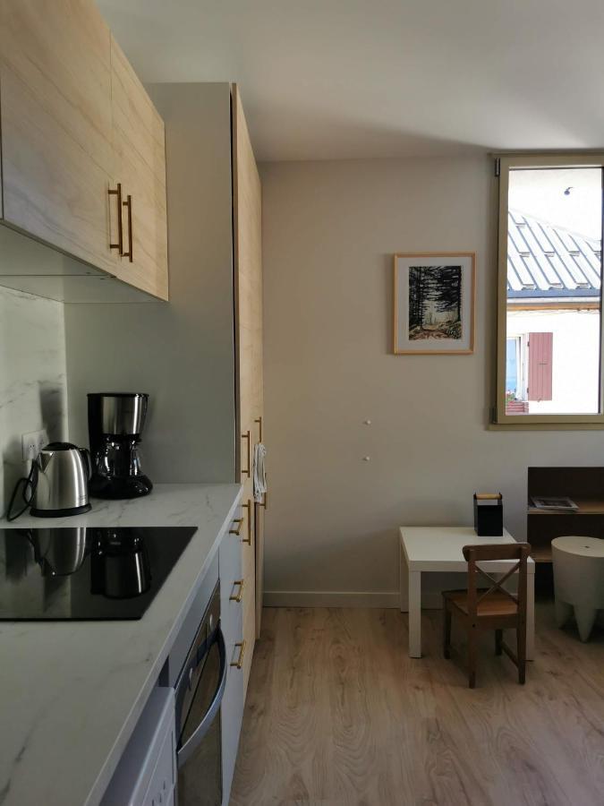 Villard De Lans, Coeur De Village.Bel Appartement Luaran gambar