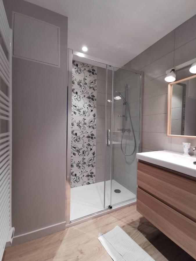 Villard De Lans, Coeur De Village.Bel Appartement Luaran gambar