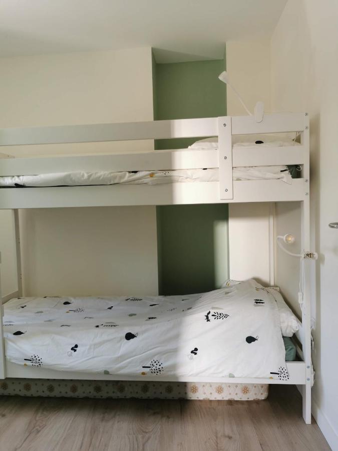 Villard De Lans, Coeur De Village.Bel Appartement Luaran gambar